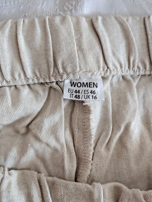 Pantaloni damă noi, mărimea 44/L
