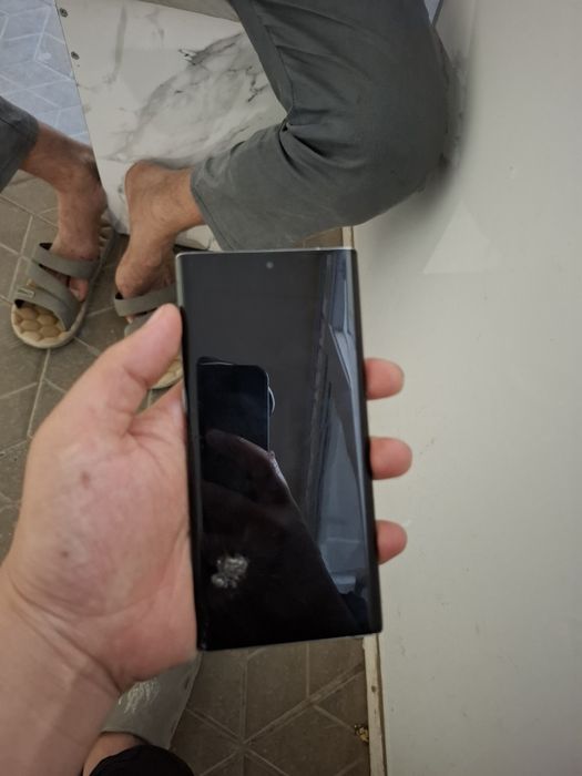 Galaxy Note 10 // 256 Gb