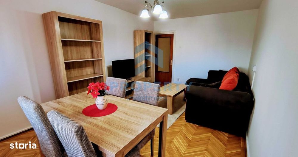 Pta Ion Mihalache, Kiseleff | 4 Camere | 2 Bai | 2 Balcoane |