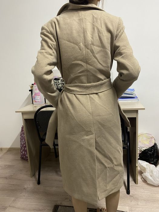 Продам зимныйпальто