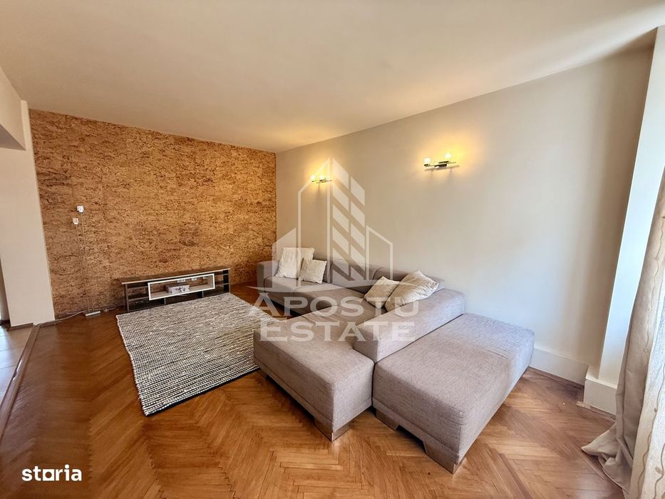 Apartament 3 camere de vanzare, zona Aradului, Timisoara