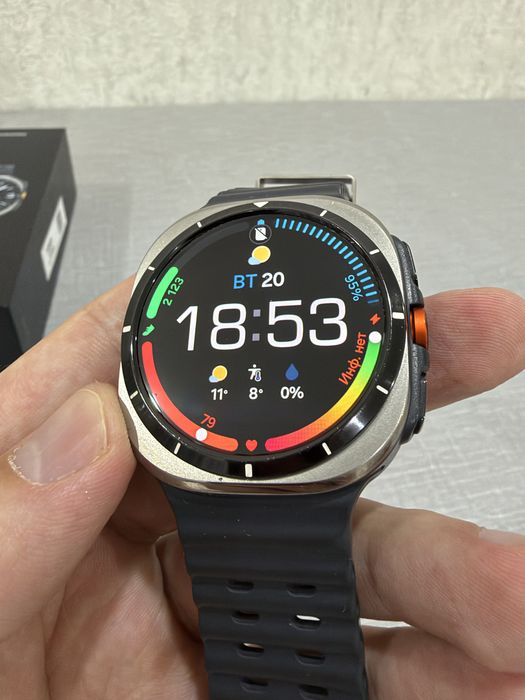Samsung Galaxy Watch Ultra LTE/47mm