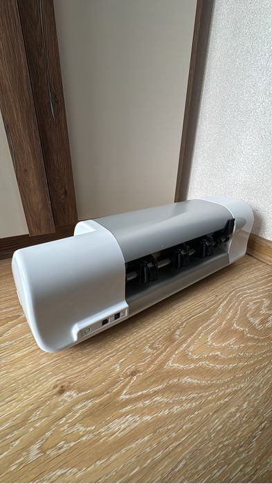 Плоттер для бронепленок