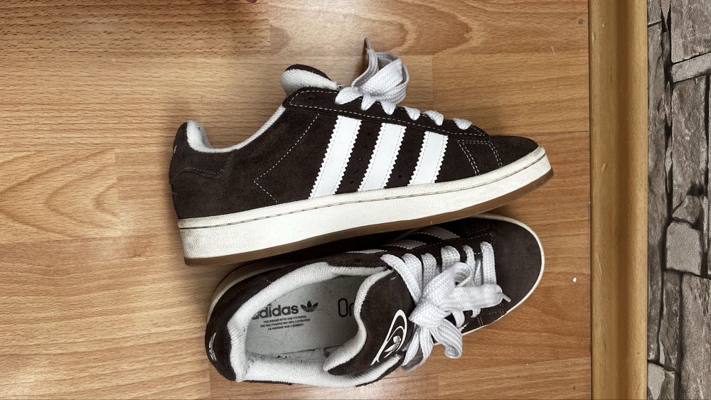 Adidas campus 37 1/3