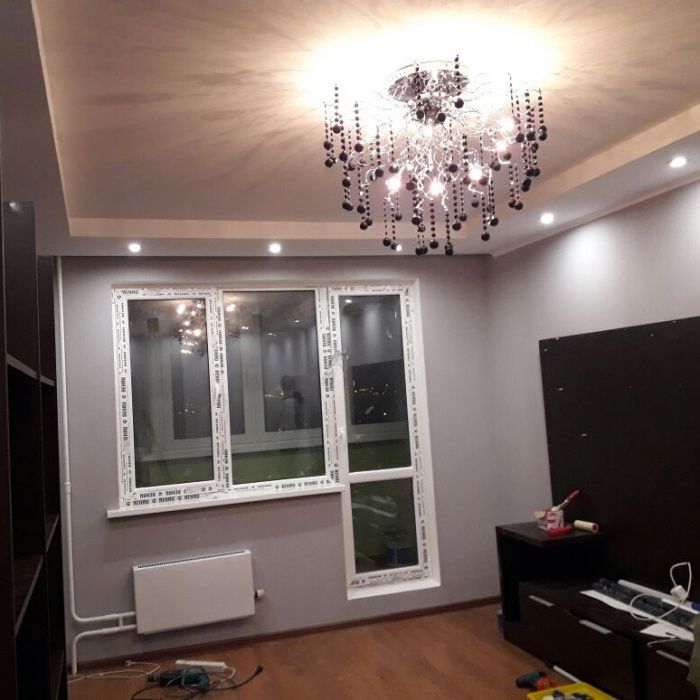 Электрик Сантехник