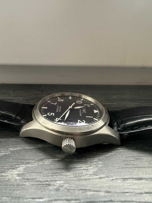Часовник IWC MARK XVI Automatic - Използван