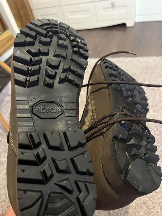 AKU Piligrim Gtx Combat-оригинални обувки