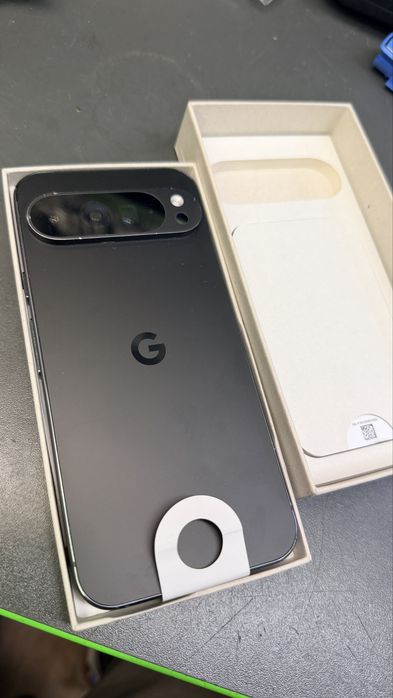 Google pixel 9 pro XL. 256GB