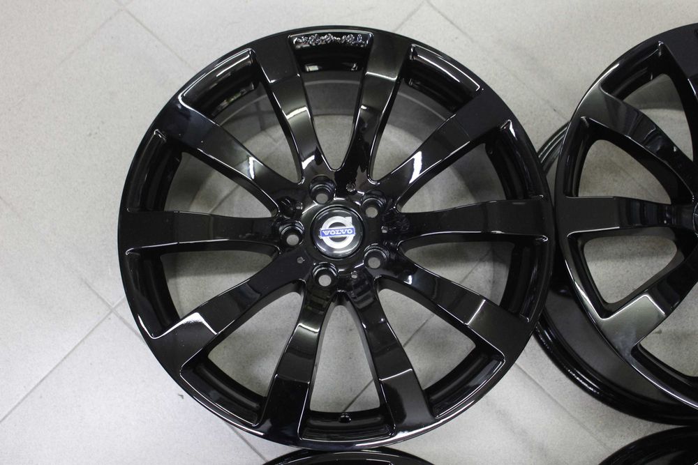Джанти 18" Volvo S60, V60, S90, V90