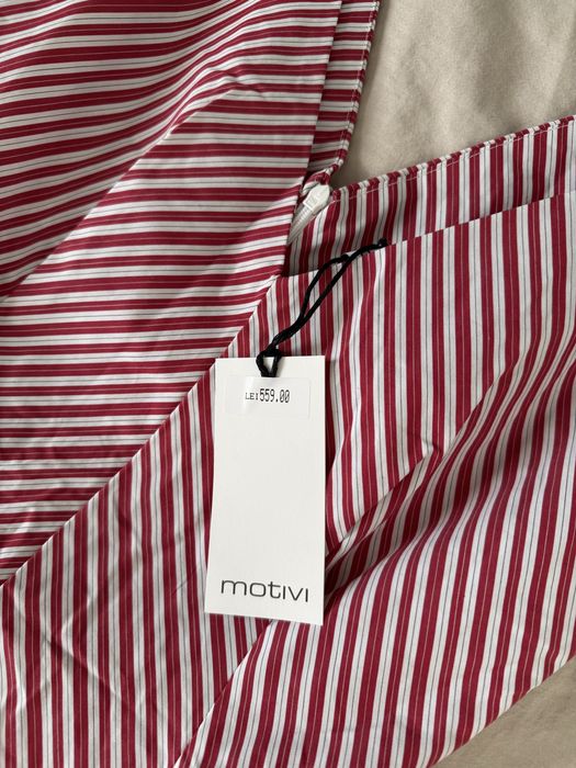 Rochie lunga Motivi