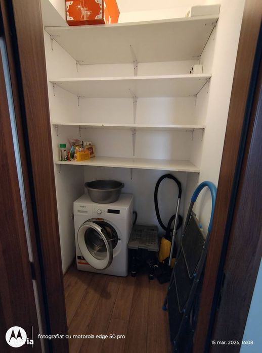 Ap 2 Camere 2 Balcoane Giroc Aleea cu Plopi 360 euro