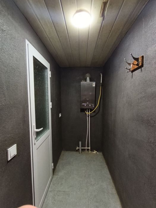 Кибрай Турк махалла ТТЗ корзинка 4- км  2- ком учаска