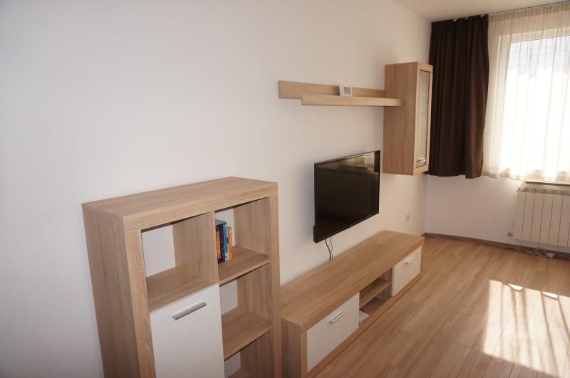 Дава се под наем Двустаен апартамент в София, Манастирски ливади - 57 кв.м за 600 € - Снимка #3