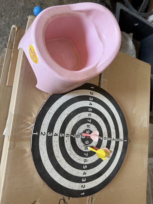 Качеля детская 2 ух местная