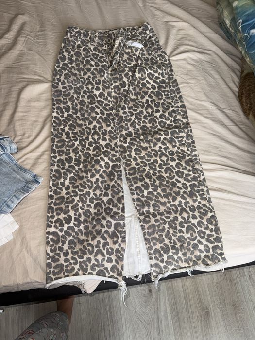 Дамски дълги поли