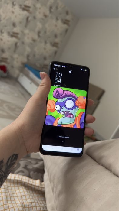 Продам oppo a15s в отличном состоянии