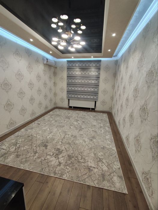 Яккасарой Кушбеги Солярис 3хона