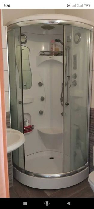 Собственик продава къща в Централна Южна Италия