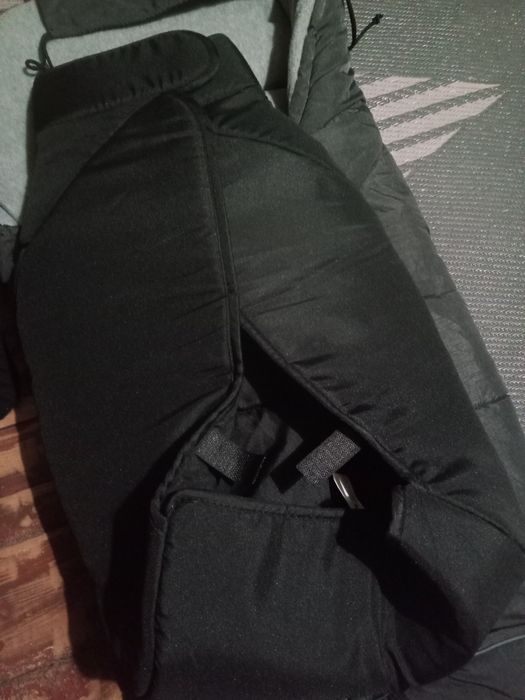 Детски чувал за количка 2 + чанта