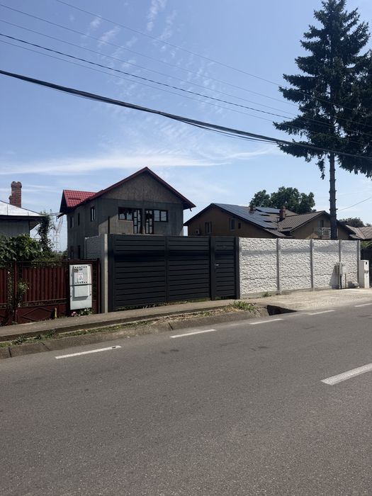 Casa de vanzare in comuna Brazi, judetul Prahova