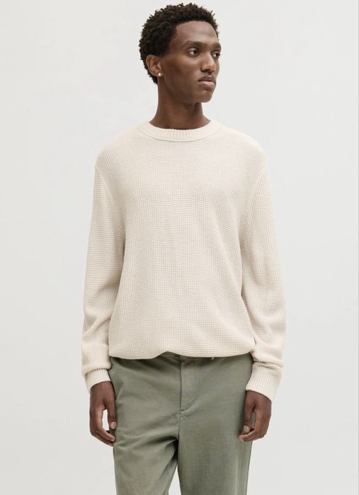 Jack & Jones ОРИГИНАЛЕН мъжки пуловер и поло - L/XL