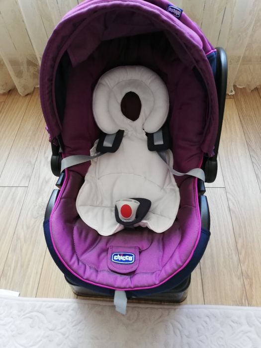 Количка Chicco 3 в 1