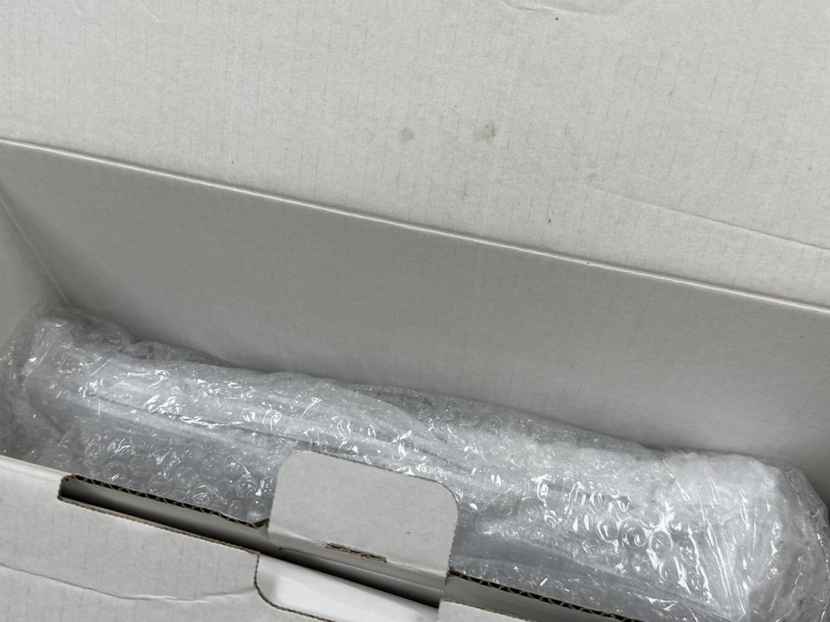 ***КАТО НОВ 825GB Playstation 5 Vivacom Гаранция до 2028 г. White