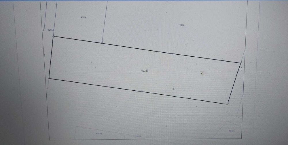 Teren Petresti 5.020 mp