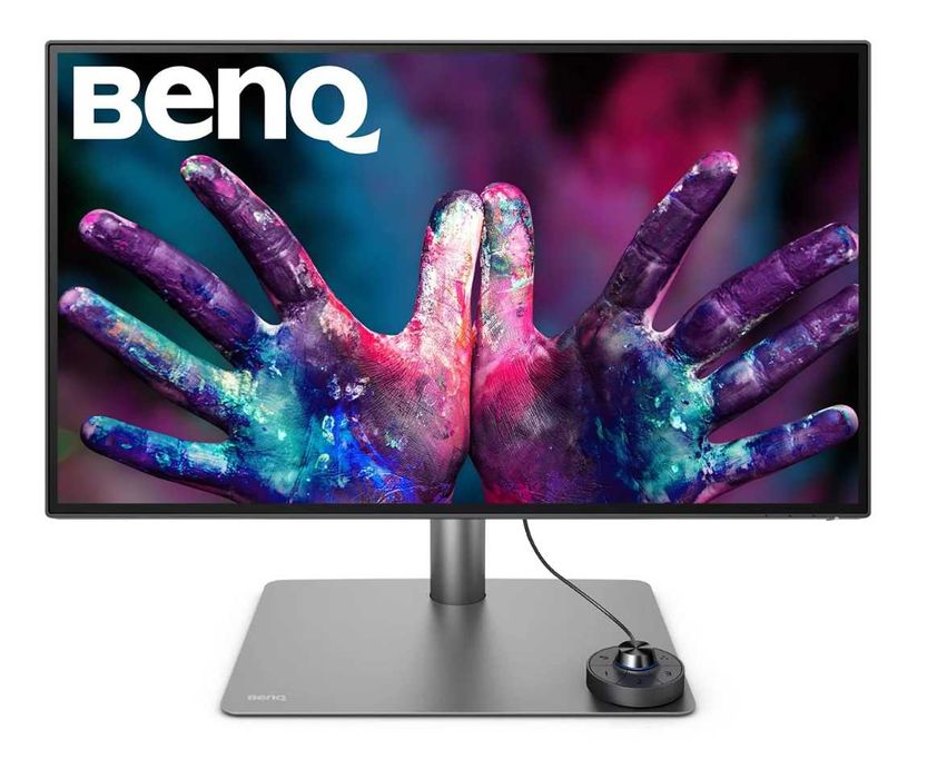 Дизайнерский Монитор BenQ PD2725U 27" IPS, 4K, 60 Гц, HDMI,DP, type-c