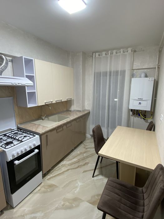 Apartament 1 cameră. Păcurari - TR MILLENNIUM