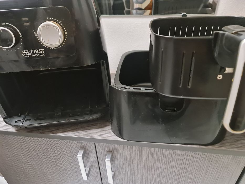 Air fryer First Austria 6.2 lt.