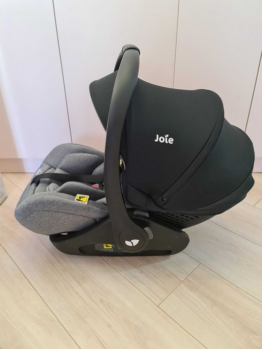 Детское автокресло Joie meet I-Level