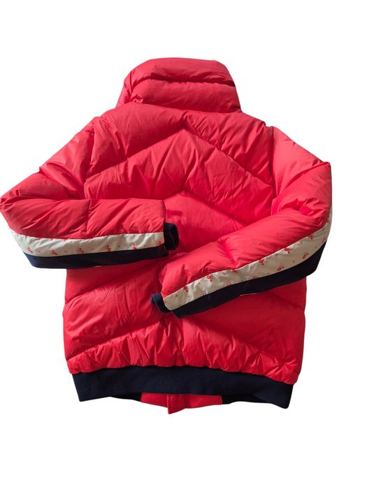 Gucci Moncler Vetements якета гъши пух