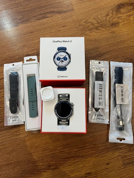 OnePlus Watch 2 Nord Edition