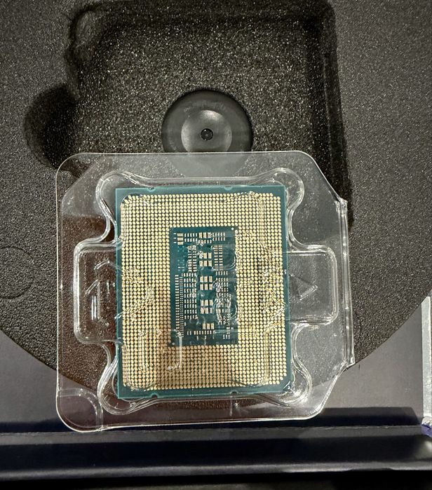 Intel Core I9-13900K