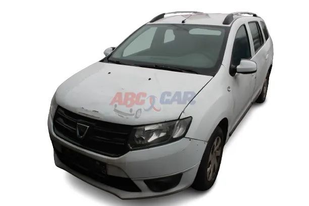Cutie de viteze manuala Dacia Logan 2 MCV 1.5 DCI 2013-2016