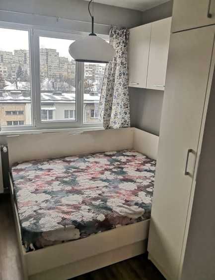 Дава се под наем Двустаен апартамент в София, Илинден - 55 кв.м за 473.79 € - Снимка #8