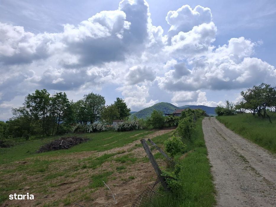 Teren intravilan,  cu utilitati aproape, Cisnadioara - Sibiu