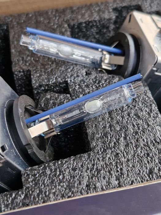 Bec Xenon D1S , XELORD