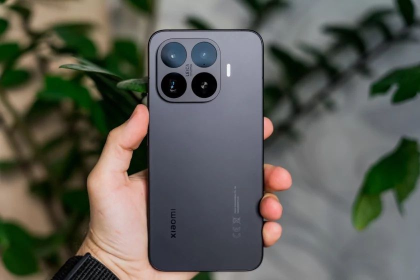 Xiaomi 17T Pro p