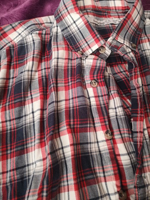 Cămașă Tommy Hilfinger/Ralf Lauren/colins/Berscha