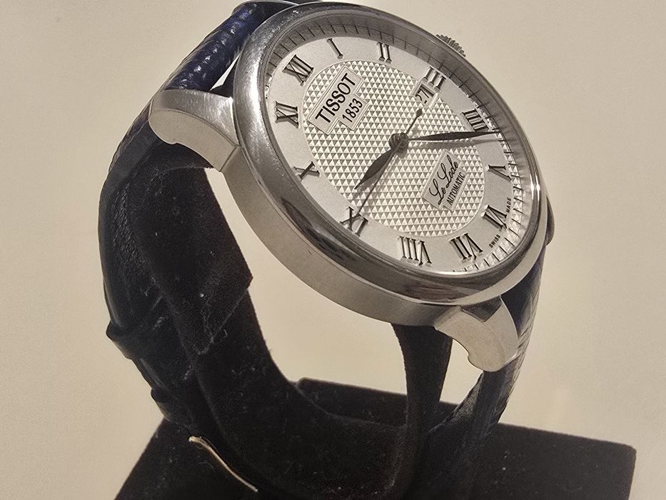 Tissot Le Locle Automatic