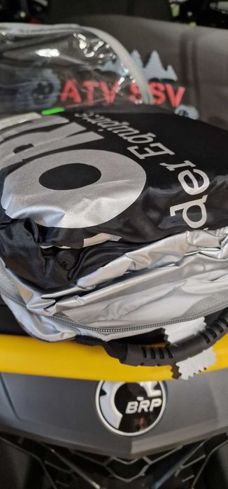 Husa impermeabila atv/moto