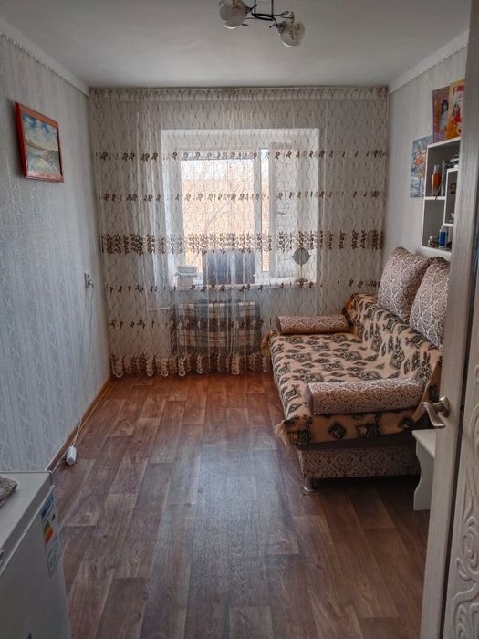 Продажа квартиры