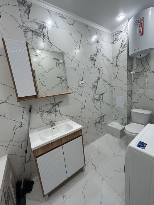 Сдаю евротрешку в хорошем районе