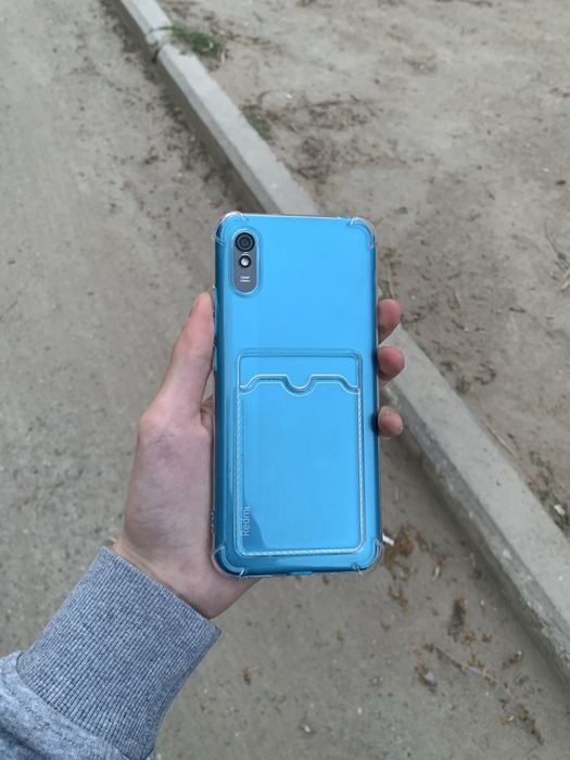 Продам Редми 9А 32gb