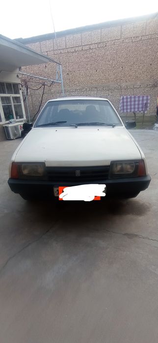 Lada samara 21099