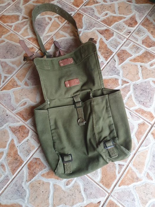 Sac merinde  ( geantă de umăr )