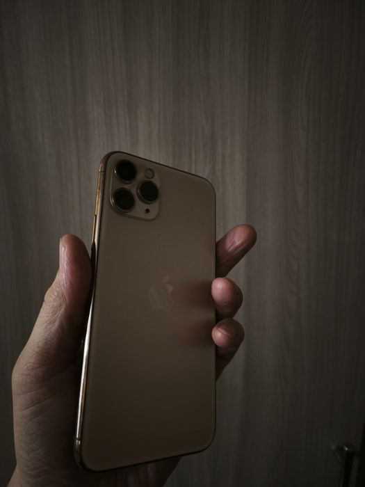 iPhone 11 pro 64GB