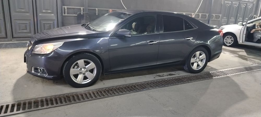 50 mln MALIBU 1 sotiladi